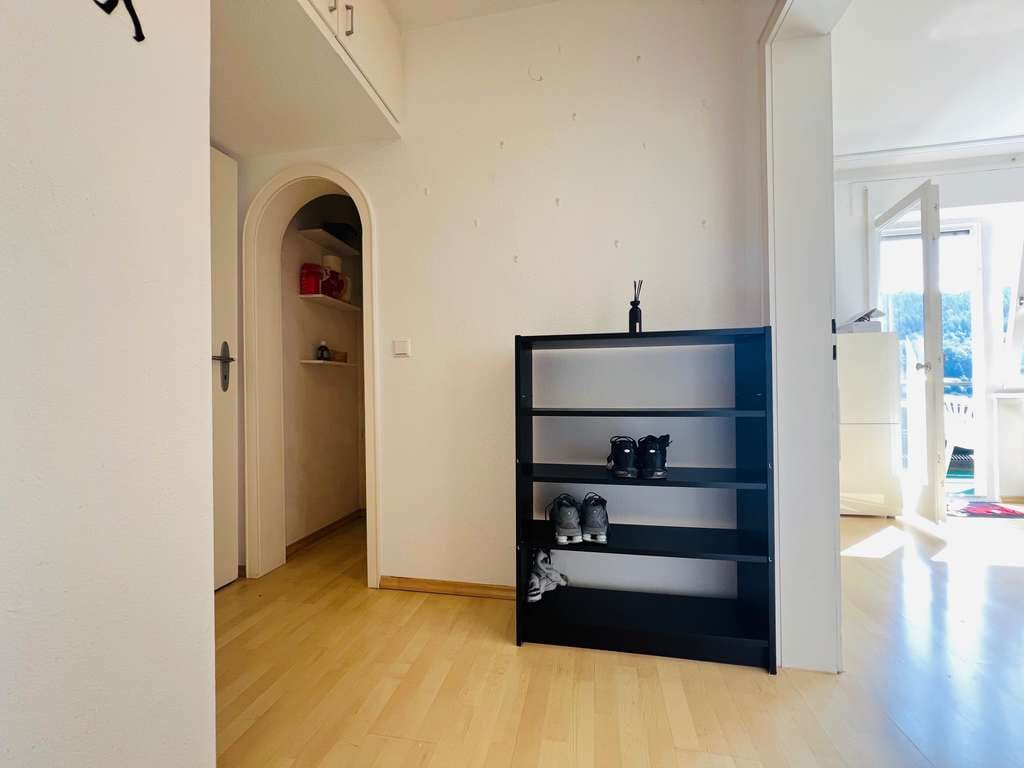Immobilie in Calw - Top Kapitalanlage mit ca. 6 % Rendite / Vermietetes 1-Zimmer-Apartment mit Balkon in Calw-Hirsau - Bild 1