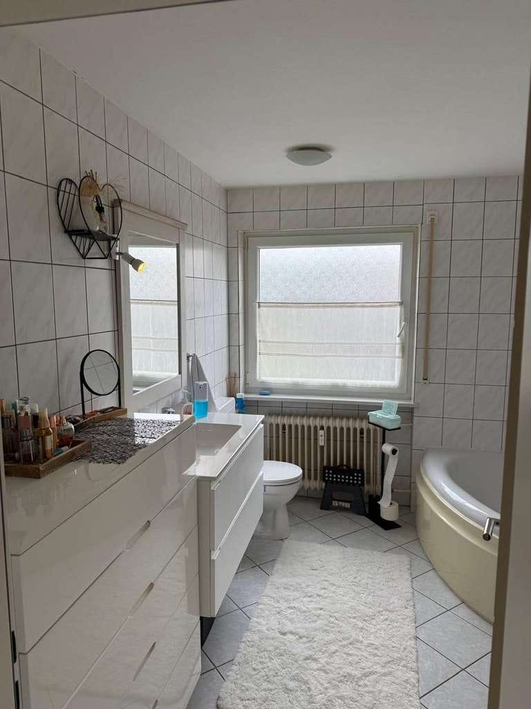 Immobilie in Kippenheim - Gepflegte 3-Zimmer-Wohnung zum Wohlfühlen - Bild 4