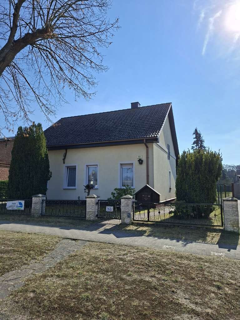 Immobilie in Wilhelmsburg - direkt am Wald und doch mitten im Dorf, EFH mit Potential und großem Grundstück - Bild 0