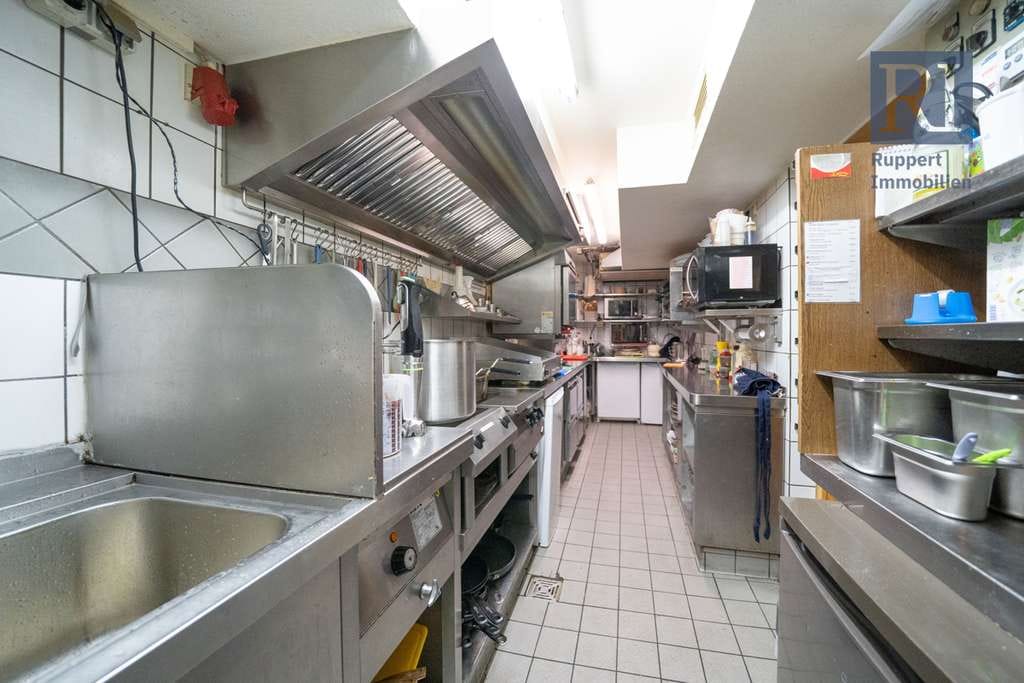 Immobilie in Marktheidenfeld - Wohn- und Geschäftshaus in zentraler Altstadtlage - Bild 4