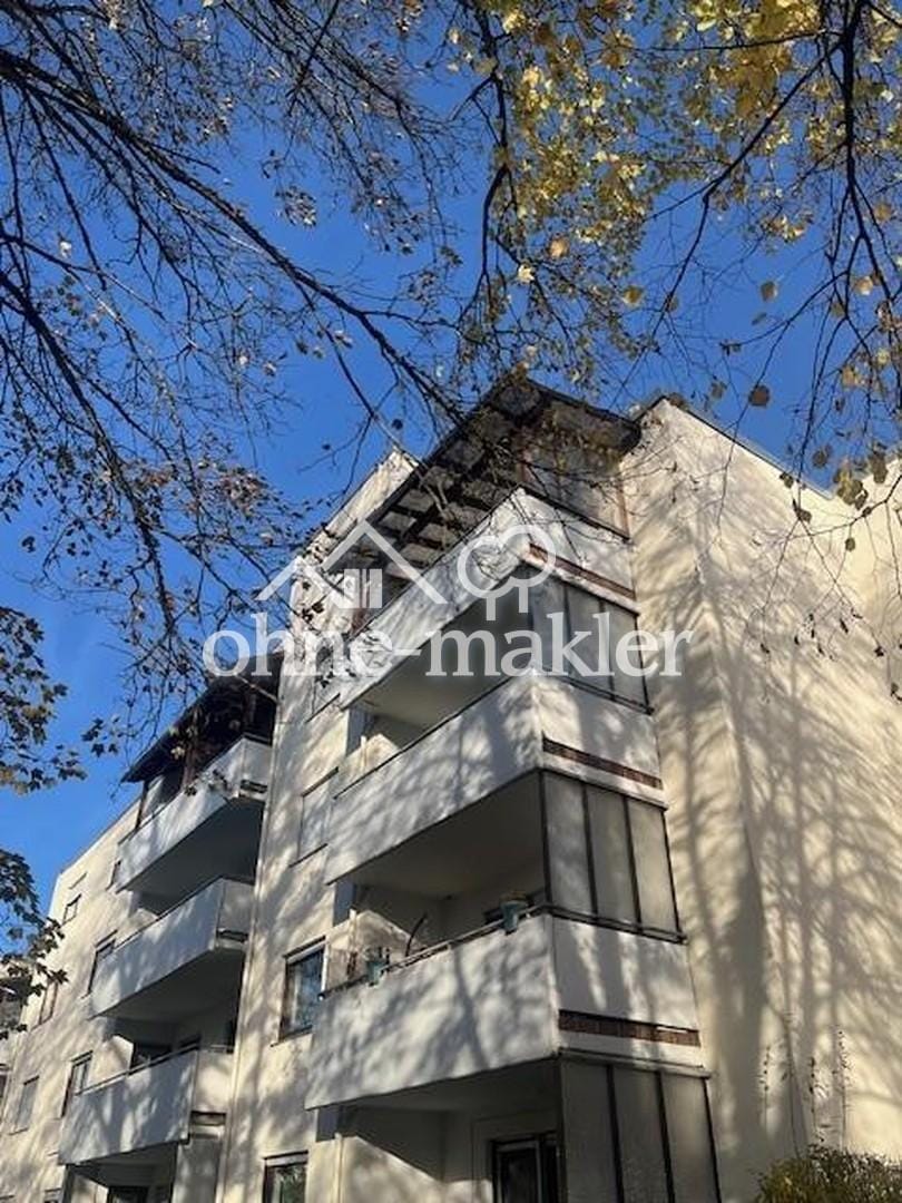 Immobilie in Laichingen - Etagenwohnung in Laichingen - Bild 0