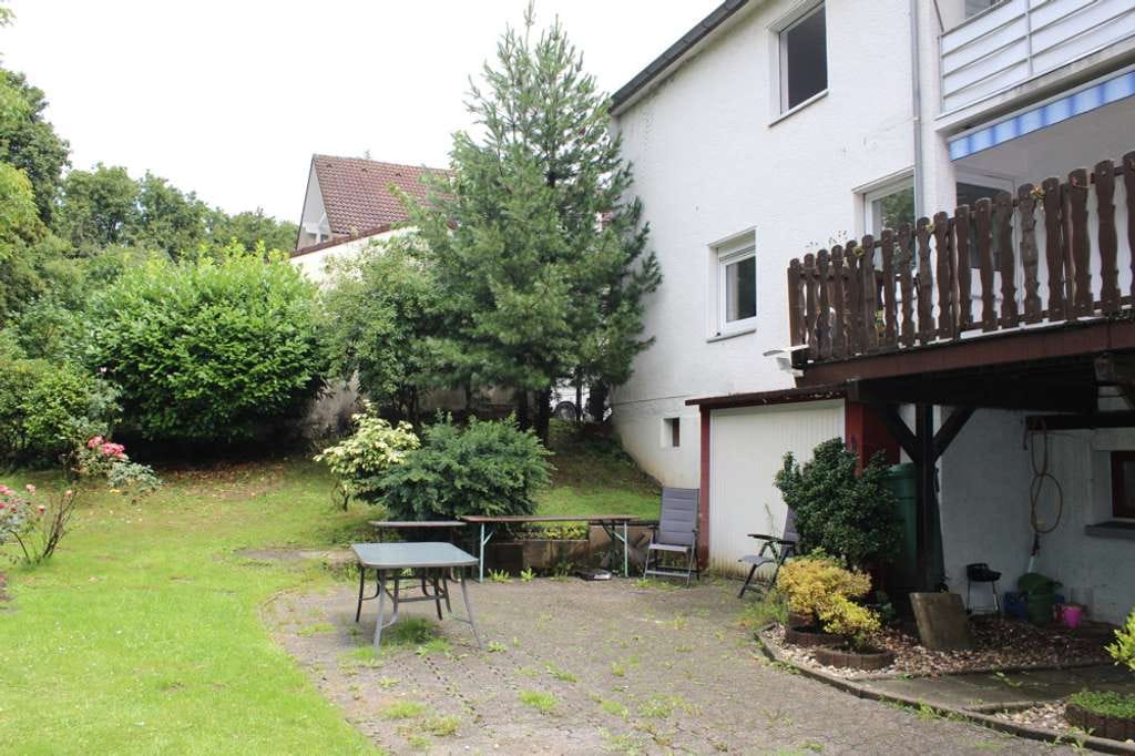 Immobilie in Haan - Großes Einfamilienhaus auch als Mehrgenerationenhaus nutzbar, zentrumnah - Bild 3