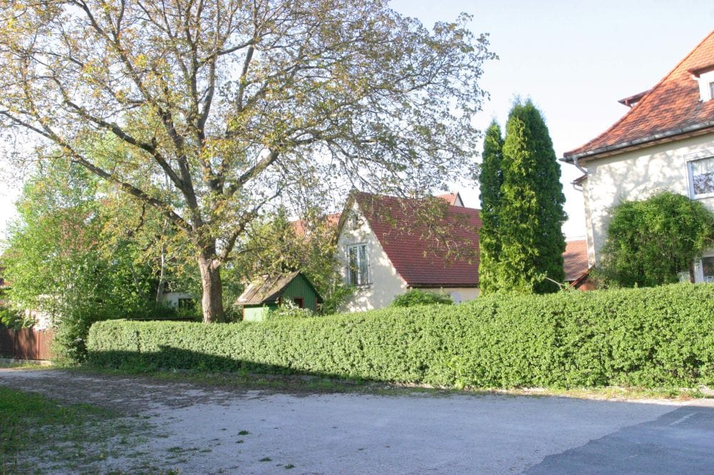 Immobilie in Hersbruck - Einfamilienhaus 5 Zimmer zu verkaufen - Bild 0