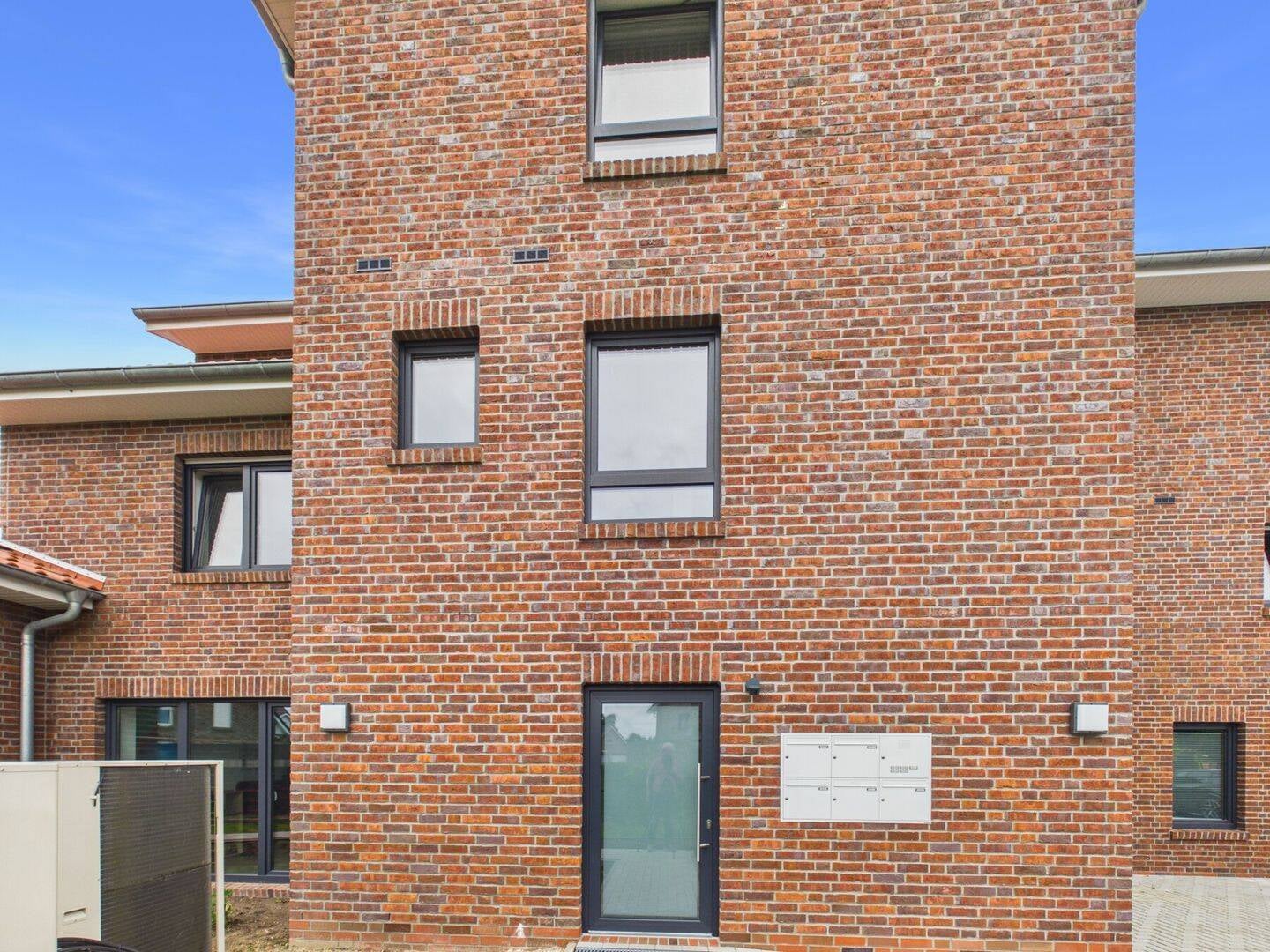 Immobilie in Niederlangen - Exklusive, barrierefreie Neubau-OG Wohnung mit PKW Stellplatz und Balkon zum Bestpreis - Bild 3