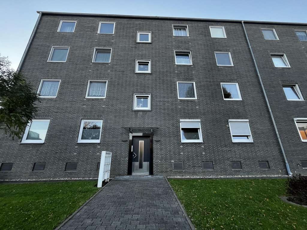 Immobilie in Isselburg - 4 gepflegte Wohnungen als Kapitalanlage - Bild 0