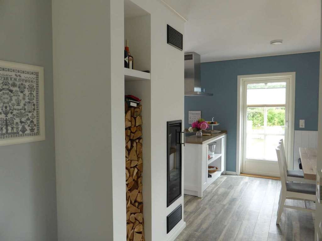 Immobilie in Breege - Zwischen Ostseestrand und Hafenflair: Maritimes Ferienhaus mit hochwertiger Ausstattung - Bild 3