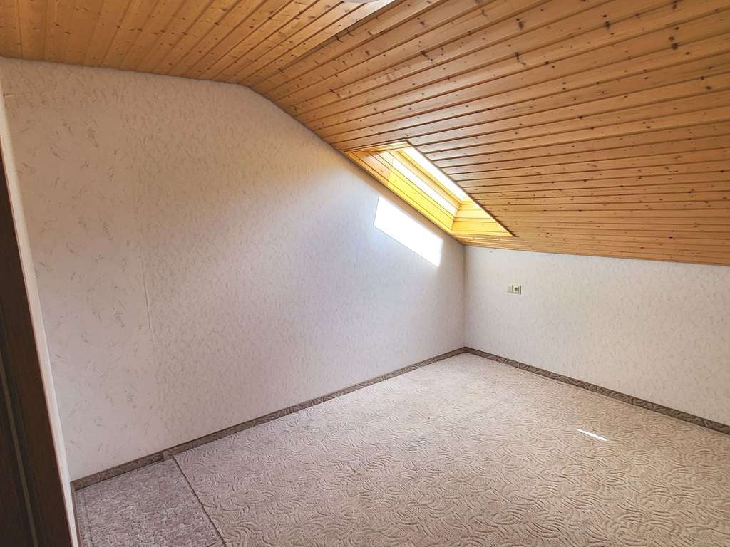 Immobilie in Spiegelberg - 2- Zimmerwohnung in ruhiger Wohnlage und traumhaftem Ausblick - Bild 3
