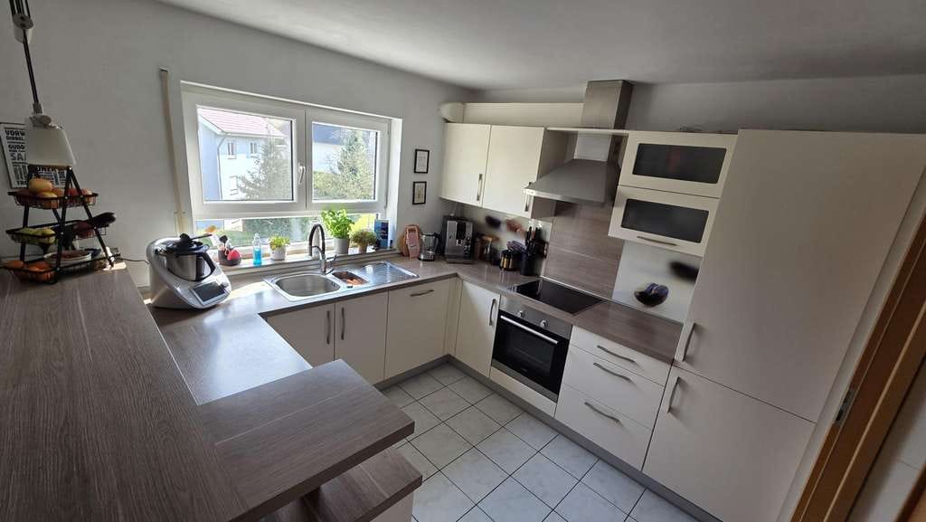 Immobilie in Sasbach - Sasbach - Moderne 4,5 Zimmer DG-Wohnung - provisionsfrei - Bild 3