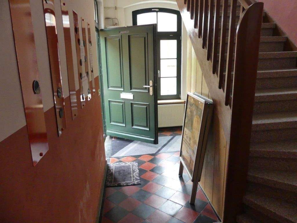 Immobilie in Brüel - Denkmalgeschütztes ehemaliges Küsterhaus in Brüel im Erbbaurecht - Bild 1