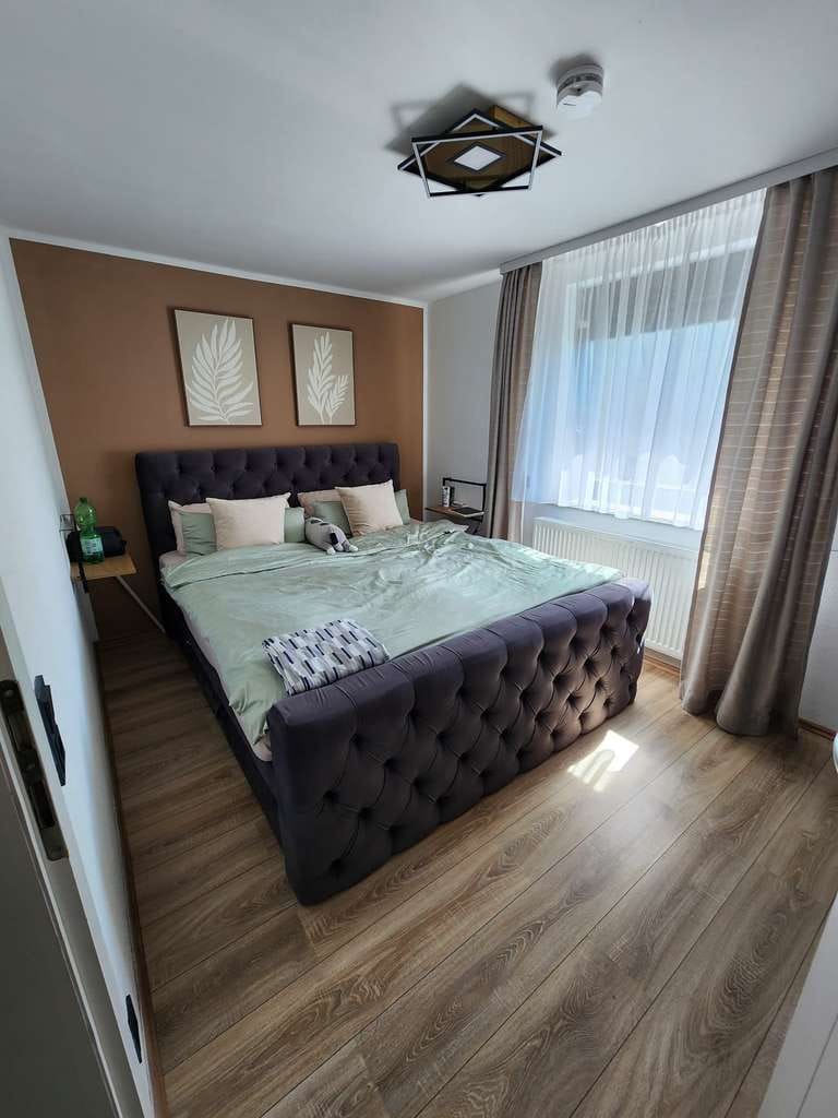 Immobilie in Bobingen - Großzügig geschnittene 3 ZKB mit großem Balkon im Süden von Bobingen - Bild 3
