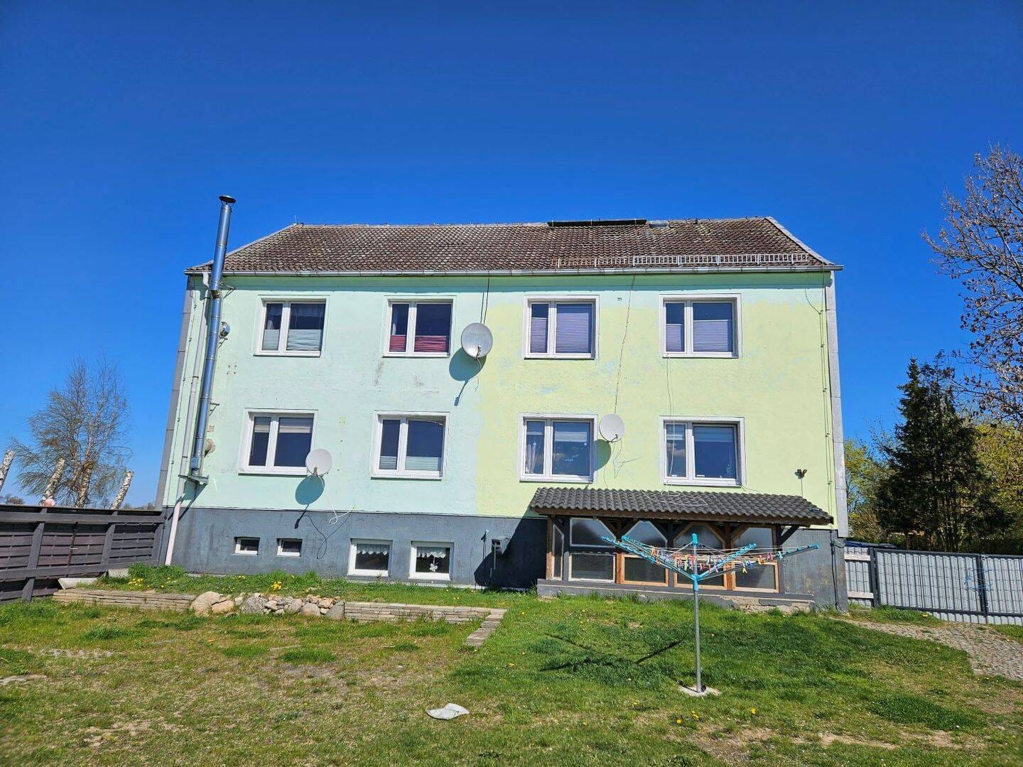 Immobilie in Anklam - DEMNÄCHST NEU!!! 725,68/1000 Miteigentumsanteile für Sie! - Bild 3
