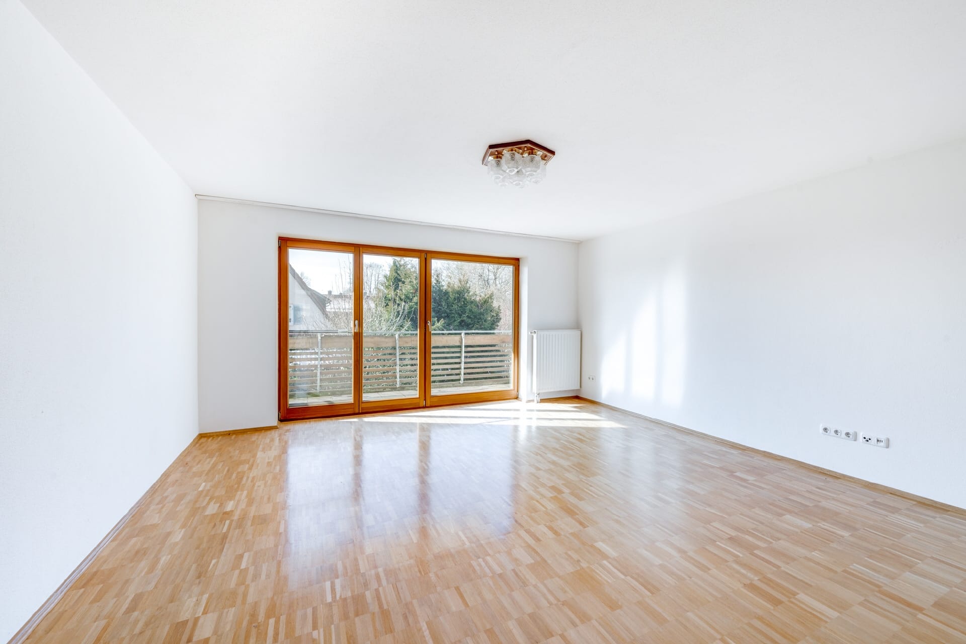 Immobilie in Seefeld - AIGNER - Großzügiges Einfamilienhaus mit Einliegerwohnung in Seefeld-Hechendorf - Bild 4