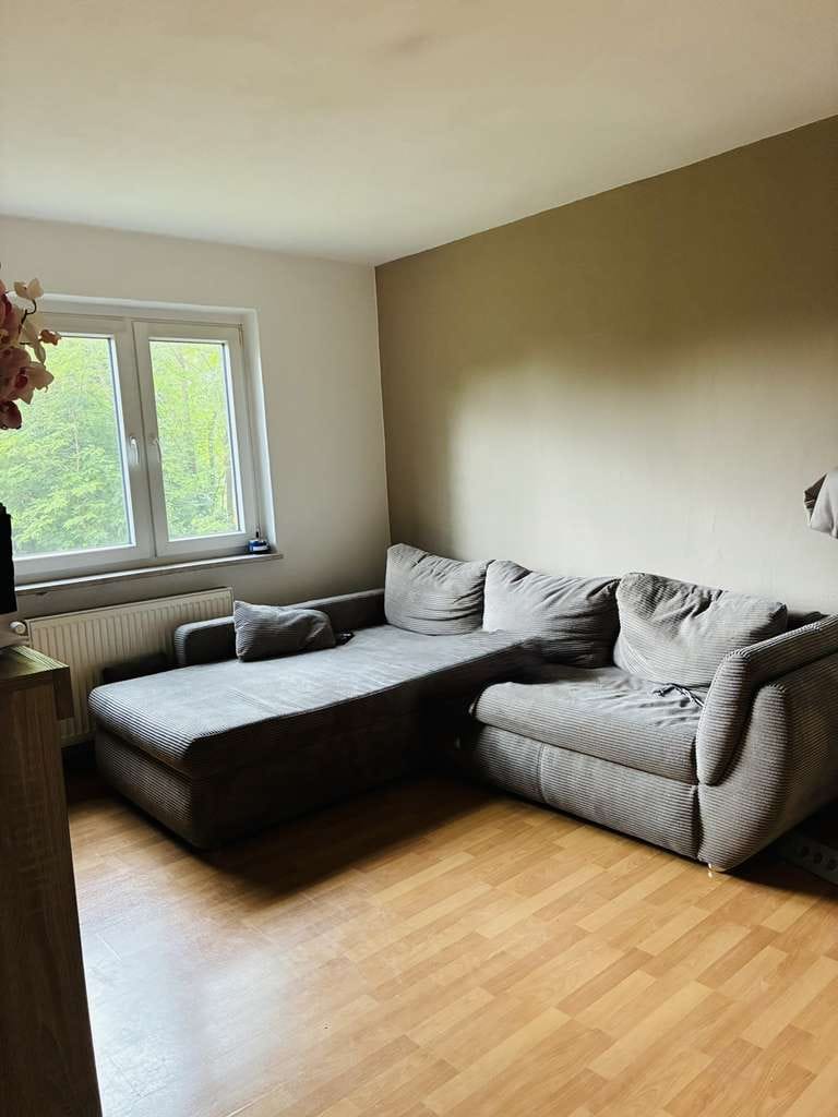 Immobilie in Wentorf bei Hamburg - Mehrfamilienhaus - Wohnimmobilie mit stabilem Ertrag - Bild 1