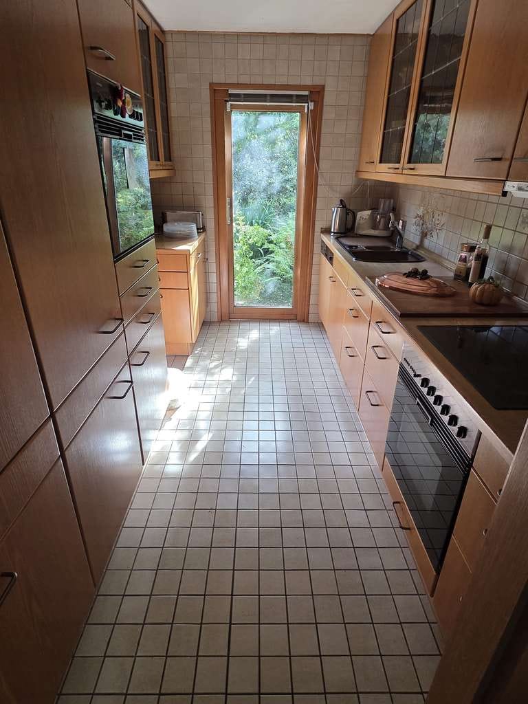 Immobilie in Laubach - Freistehendes, ruhig gelegenes Einfamilienhaus im Grünen - Bild 4