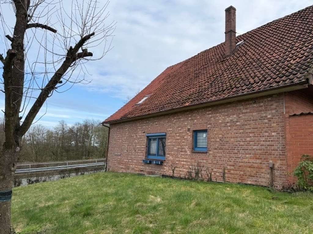 Immobilie in Wölpinghausen - Bauernhaus mit viel Platz in Wölpinghausen - Bild 3