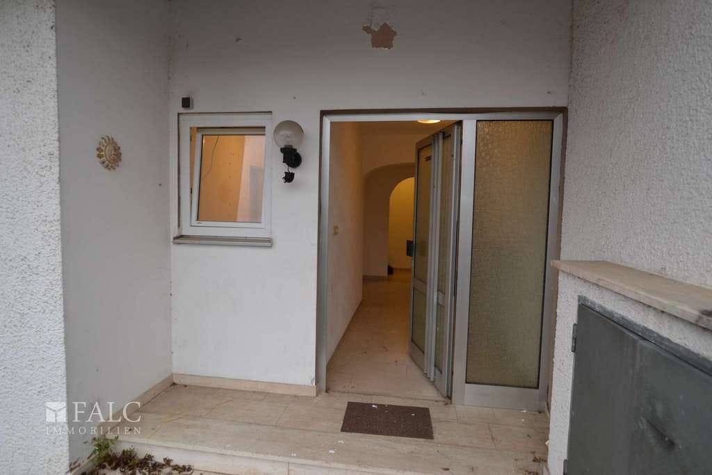 Immobilie in Großmehring - Familien- und Mehrgenerationenhaus mit großem Garten und viel Potenzial - Bild 3