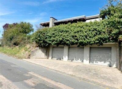 Immobilie in Heidenrod - Tolle Villa mit Bunker, Indor-Pool, 3 Garagen und einer tollen ruhigen Lage+ großer Garten - Bild 3