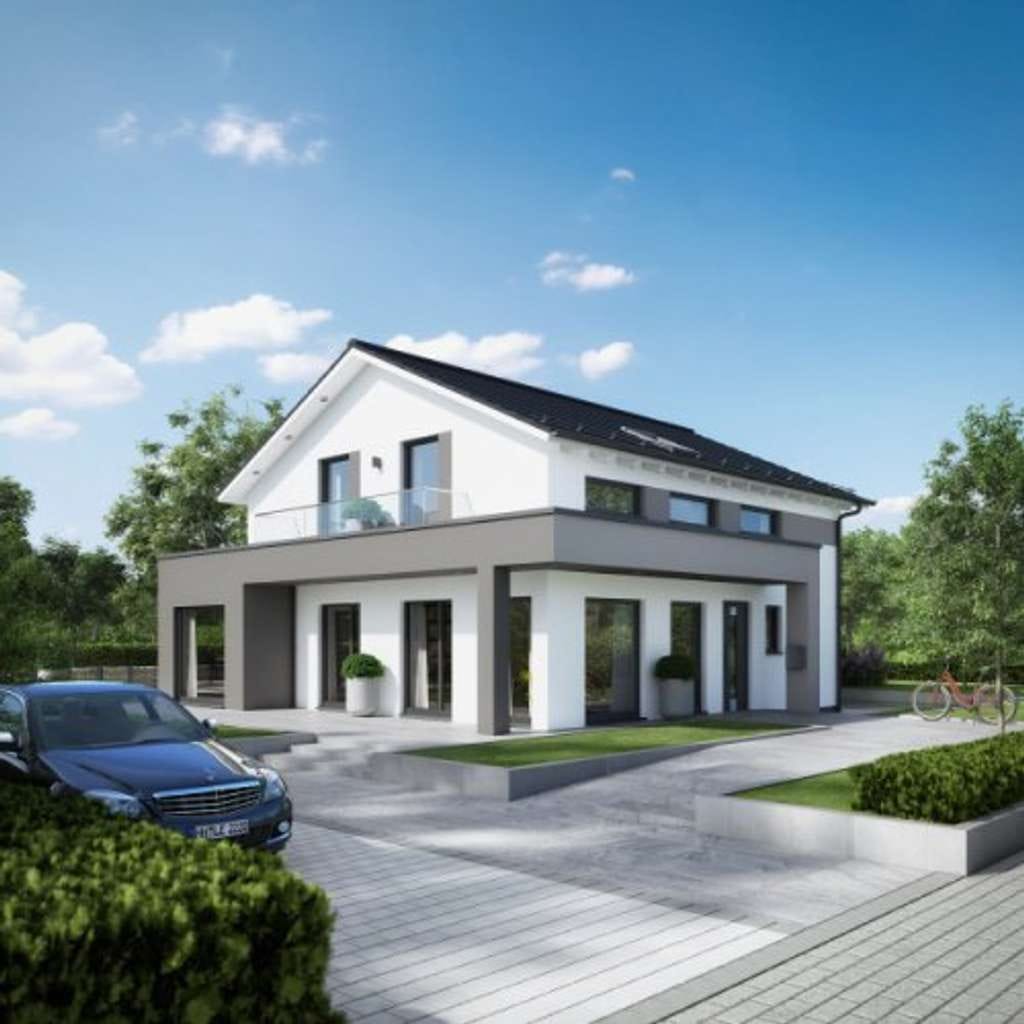 Immobilie in Effeltrich - Stilvoll wohnen in angenehmem Umfeld - Bild 0