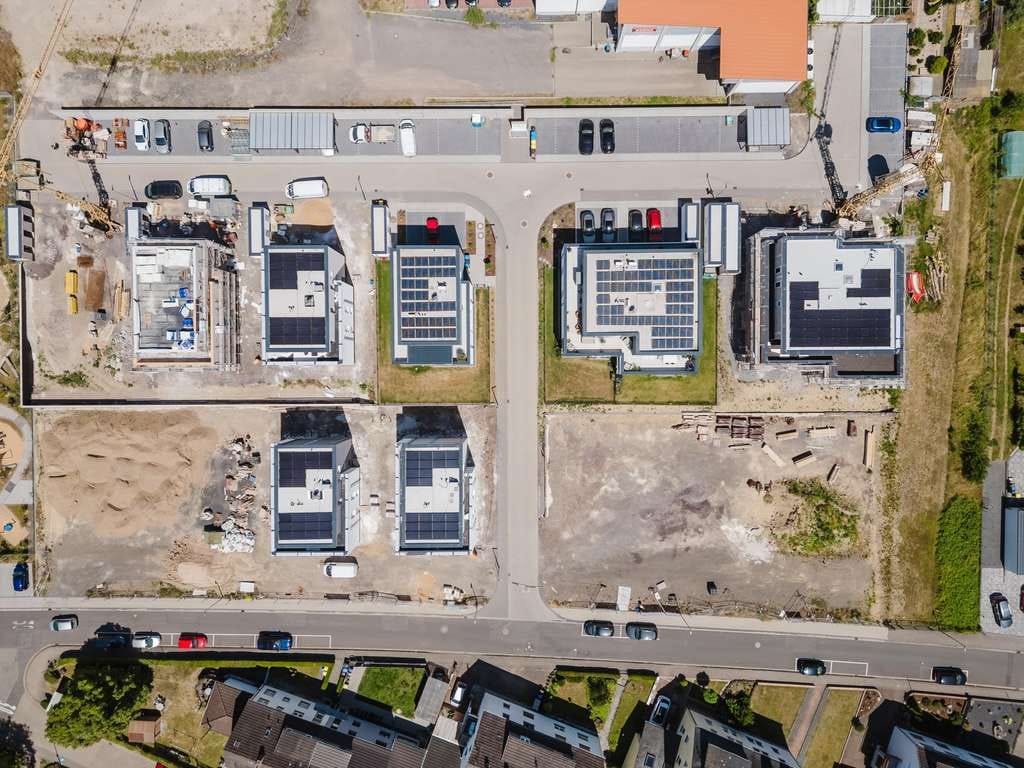 Immobilie in Kaltenengers - 3-Zi-Penthousewohnung 2.OG mit Terrasse, PV-Anlage u. Wärmepumpe in Weißenthurm I Wohnung 3 - Bild 2