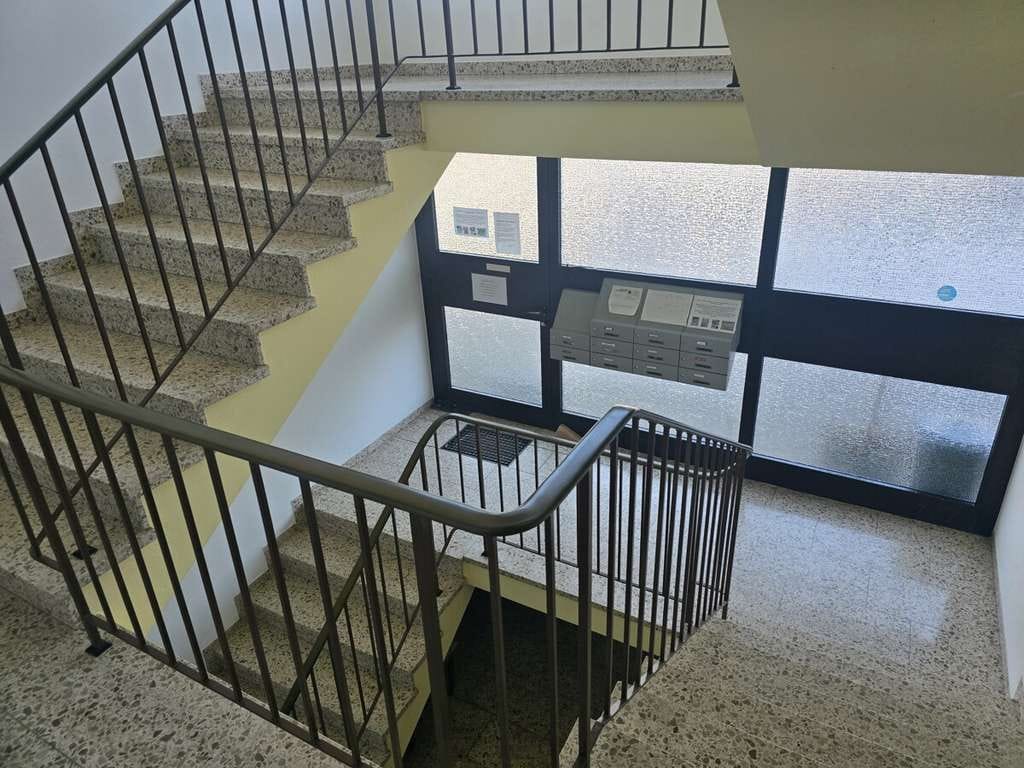 Immobilie in Weiler-Simmerberg - Die Gelegenheit! 
Kapitalanlage in Simmerberg
Gepflegte 2-Zimmer Erdgeschosswohnung - Bild 2