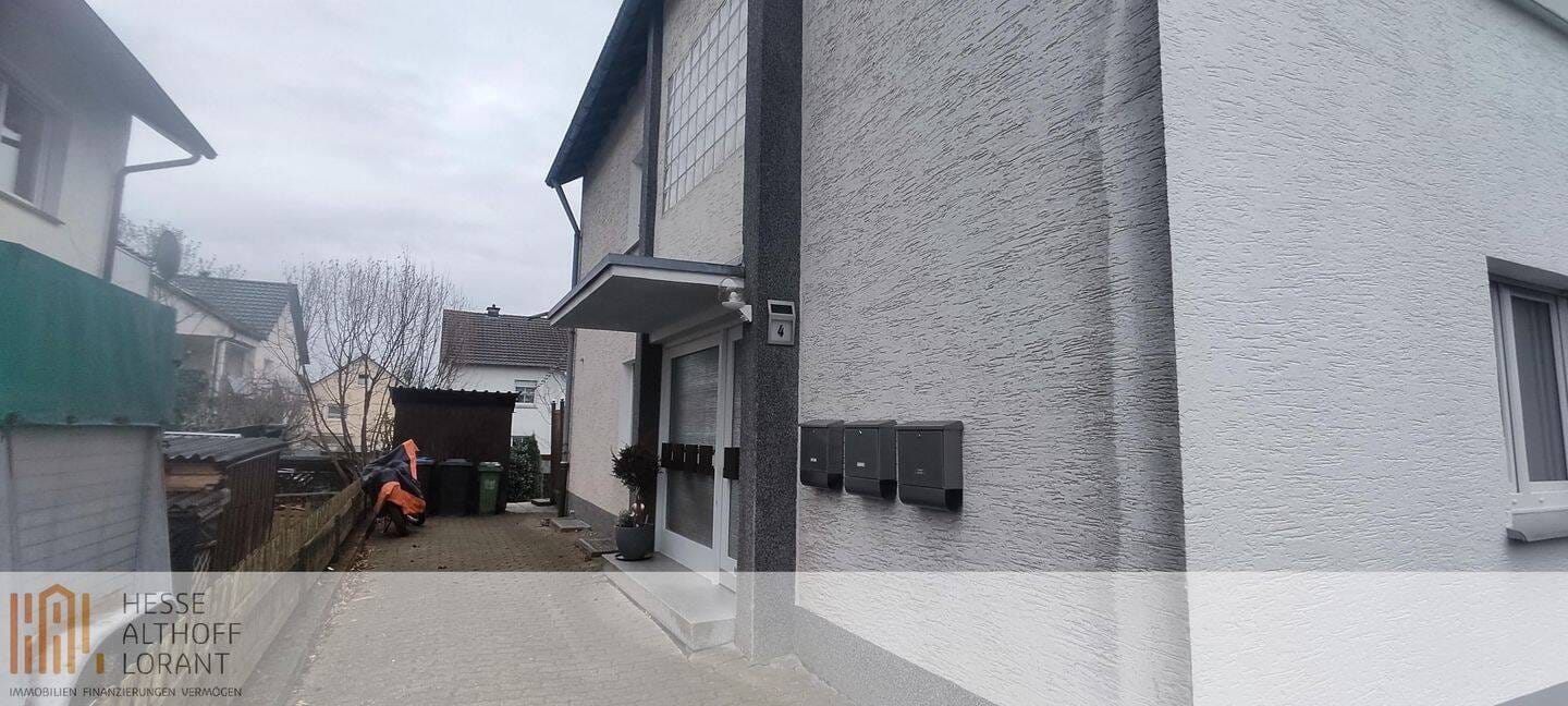 Immobilie in Ense - Solide Kapitalanlage! Mehrfamilienhaus in Ense-Niederense - Bild 3