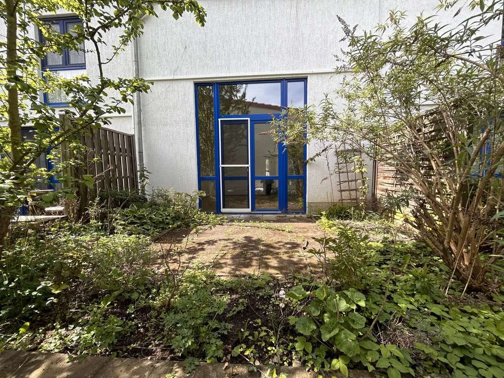 Immobilie in Witzenhausen - - Wohnen mit Urlaubsflair - Maisonettewohnung in gepflegter und ruhiger Wohnanlage in Witzenhausen - Bild 4