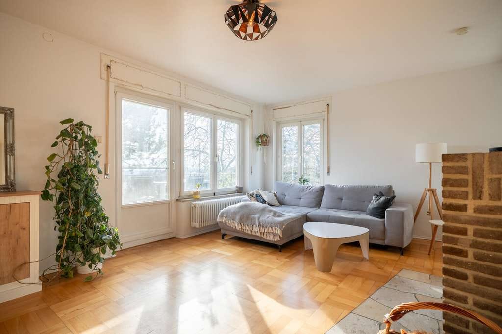 Immobilie in Erbach - Raum für Ihre Wohnträume – Einfamilienhaus mit Garten und Rückzugsmöglichkeiten - Bild 3