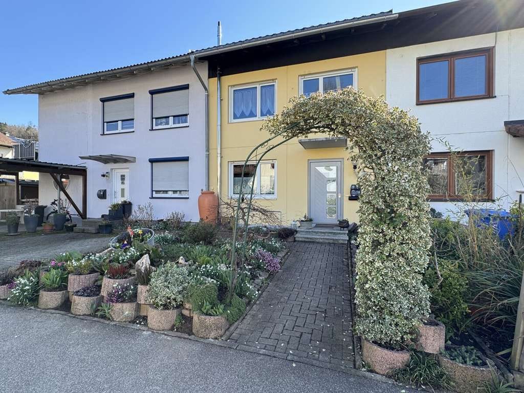 Immobilie in Steinen - Gemütliches Zuhause in Steinen - Bild 0