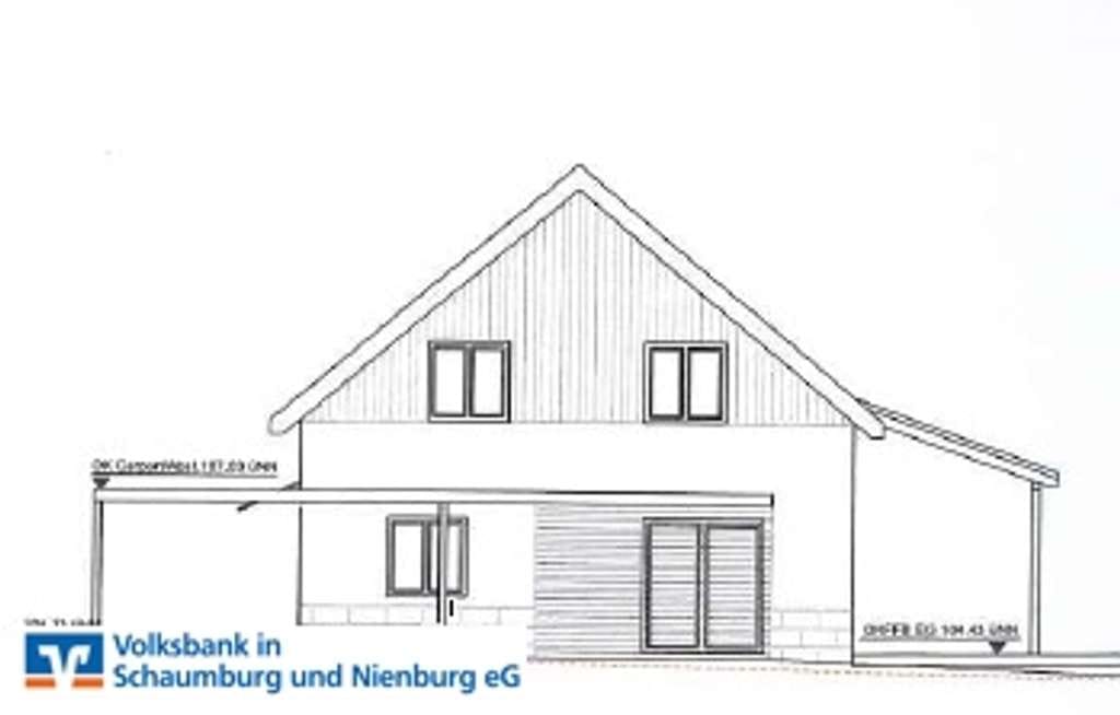 Immobilie in Ahnsen - Ihr Neubau zum selber mitgestalten! - Bild 0