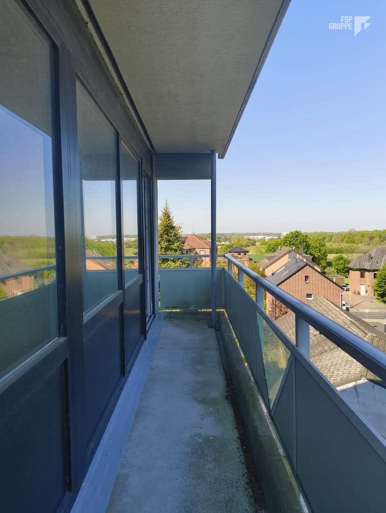 Immobilie in Wassenberg - FSP property GmbH I - Wohnung mit Entwicklungspotential zum Kauf in Wassenberg! - Bild 4