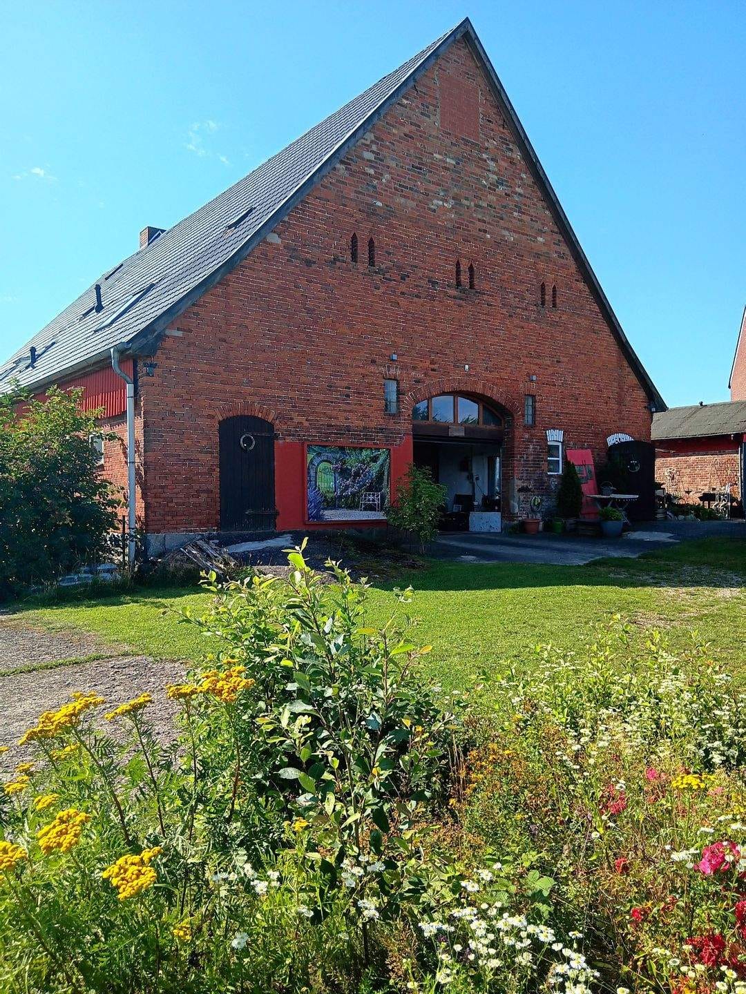 Immobilie in Ratekau - -Resthof mit Seeblick- - Bild 3