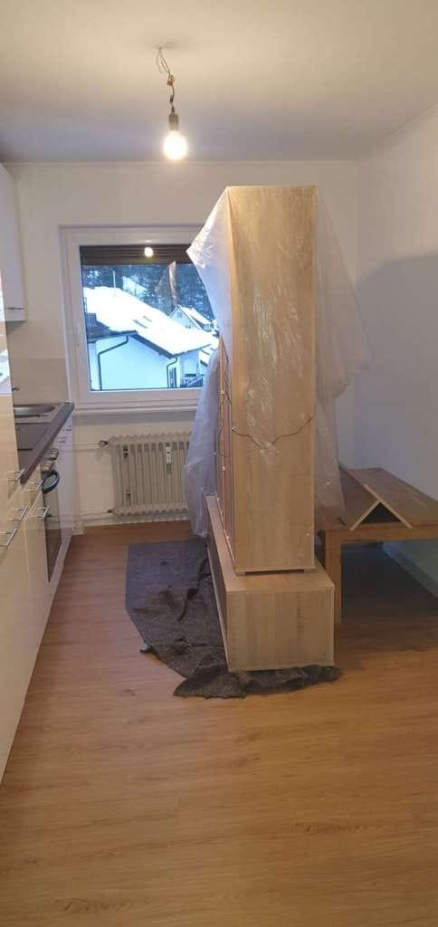Immobilie in Oppenau - Attraktive 1-Zimmer-Kapitalanlage mit Mieteinnahmen, gepflegtem Zustand und Schwarzwaldlage - Bild 5