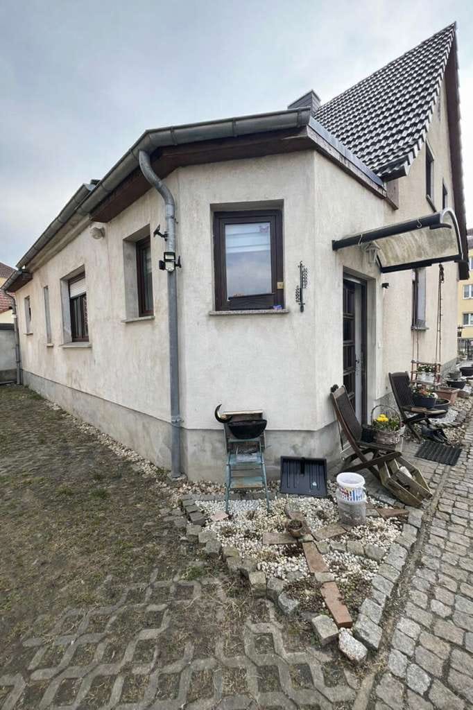 Immobilie in Lohsa - Łaz - Einfamilienhaus in zentraler Lage – als Kapitalanlage oder zum selber Bewohnen - Bild 4