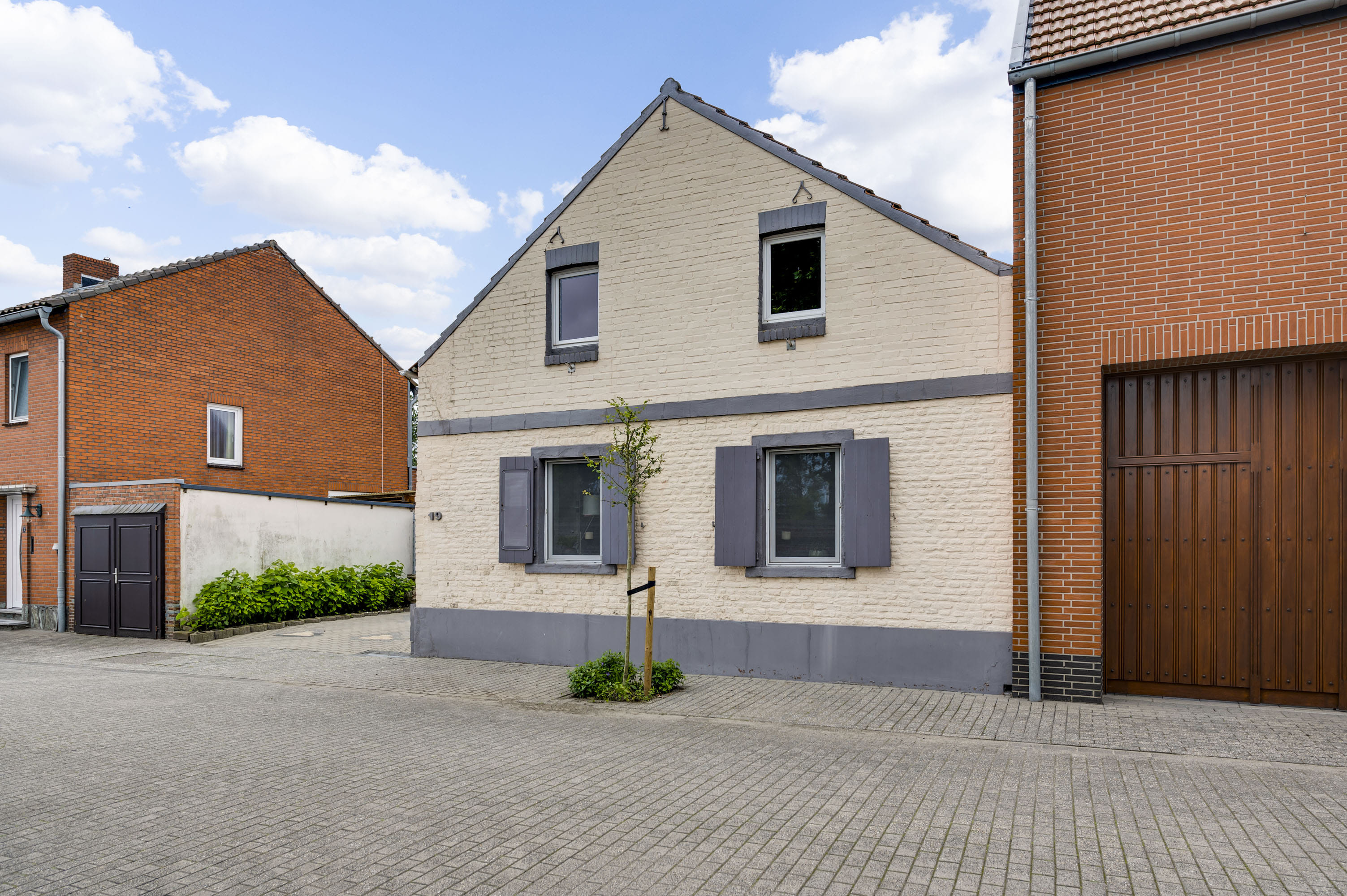 Immobilie in Selfkant - VERKAUFT!! - Bild 1
