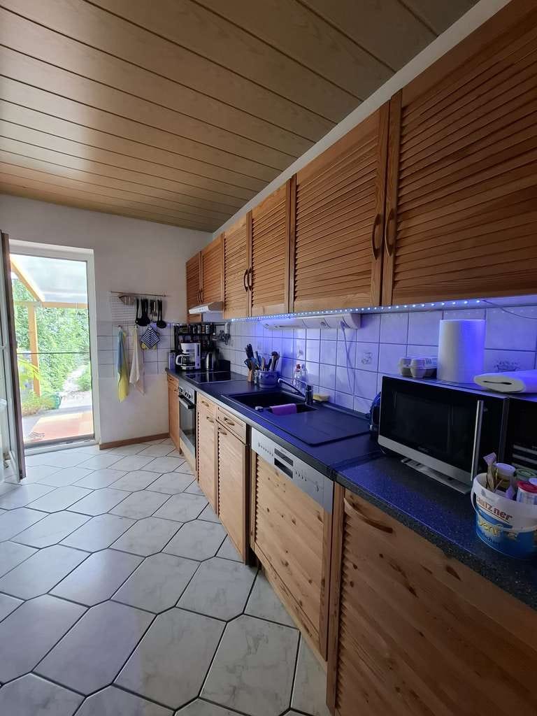 Immobilie in Sehnde - Ruhig gelegenes, gepflegtes 2-Familienhaus mit wunderschönem Garten - Bild 4