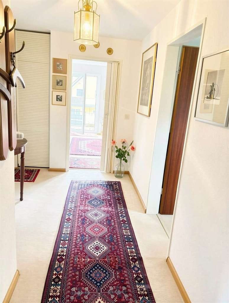 Immobilie in Bernau im Schwarzwald - Liebevolle Ferienwohnung im Schwarzwald - Bild 2