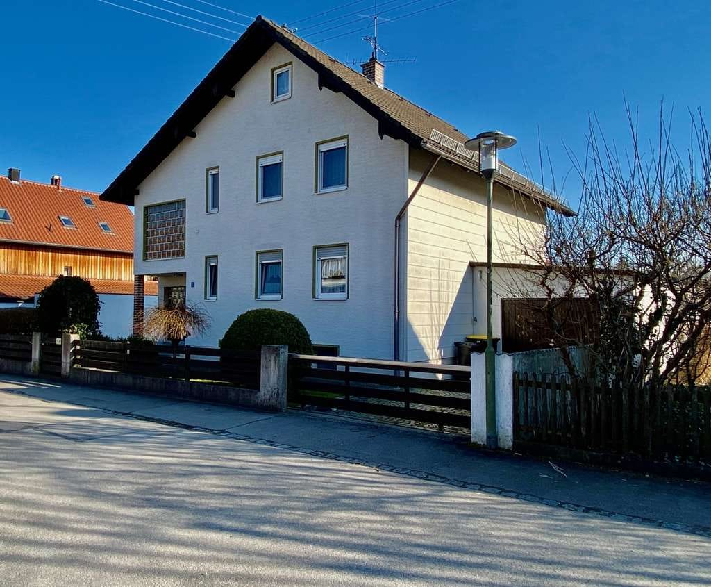 Immobilie in Ettringen - ***Gemütliche 3-Zimmer-Wohnung in Ettringen zu kaufen!*** - Bild 0