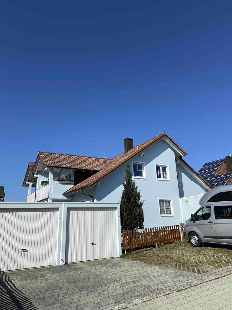 Immobilie in Kösching - Kapitalanleger gesucht! 4-Zimmer-Wohnung in Kösching-Eixelberg und der Mieter ist schon da - Bild 3