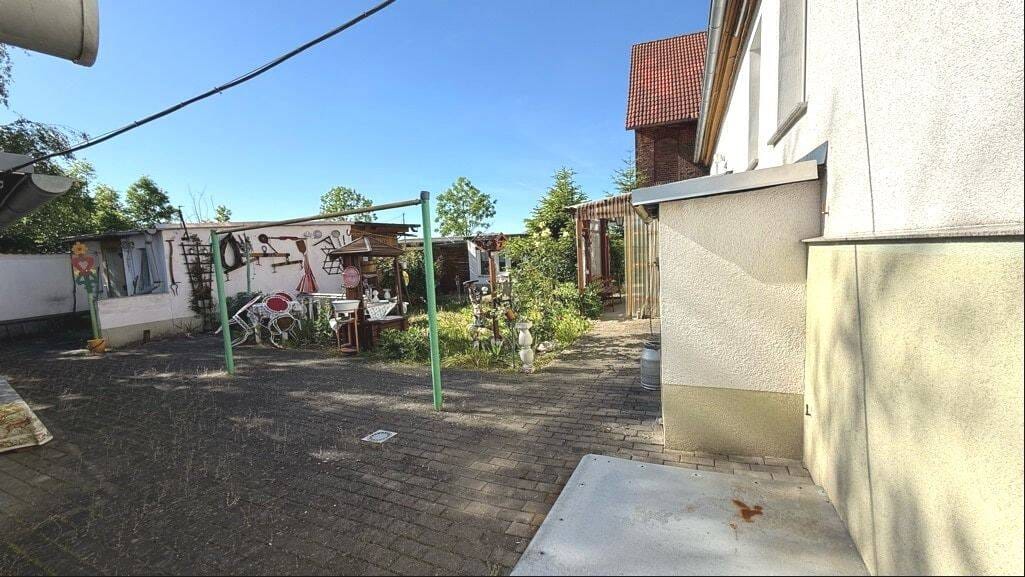 Immobilie in Köthen (Anhalt) - Packen Sie es an! - Bild 3