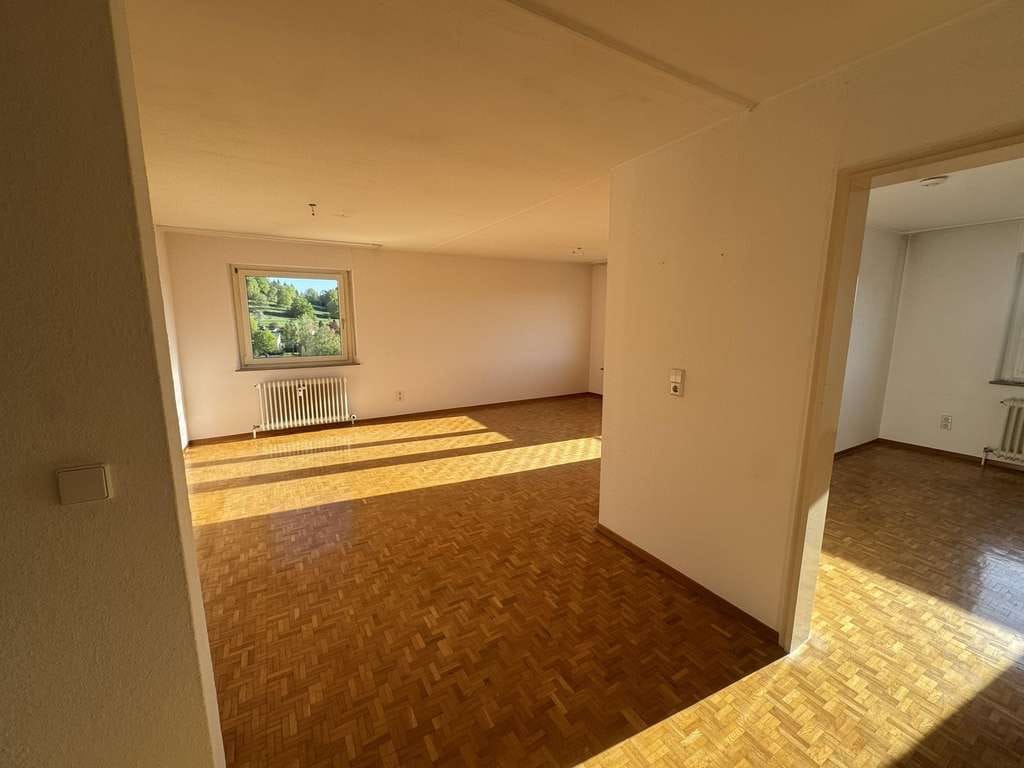 Immobilie in Münsingen - Helle 4 Zimmerwohnung von privat zu verkaufen - Bild 3
