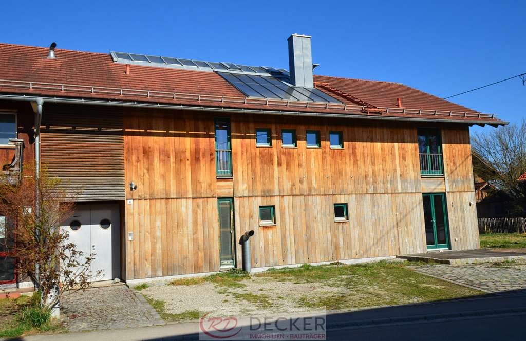 Immobilie in Forstern - Architekteneinfamilienhaus mit Ausbaupotenzial für 3 weitere Wohneinheiten & attraktive Sanierung... - Bild 4