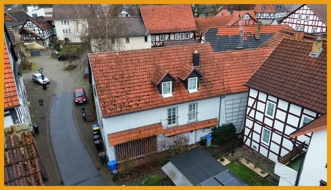 Immobilie in Schwalmstadt -  - Bild 3