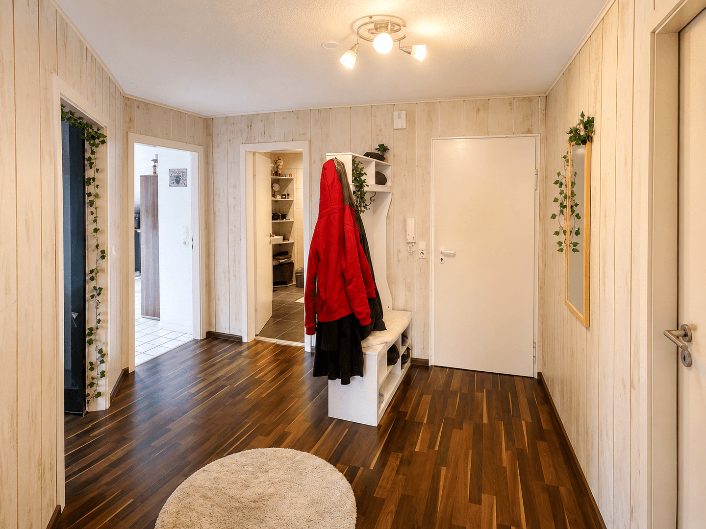 Immobilie in Spenge - Wohnung in Spenge - Bild 4