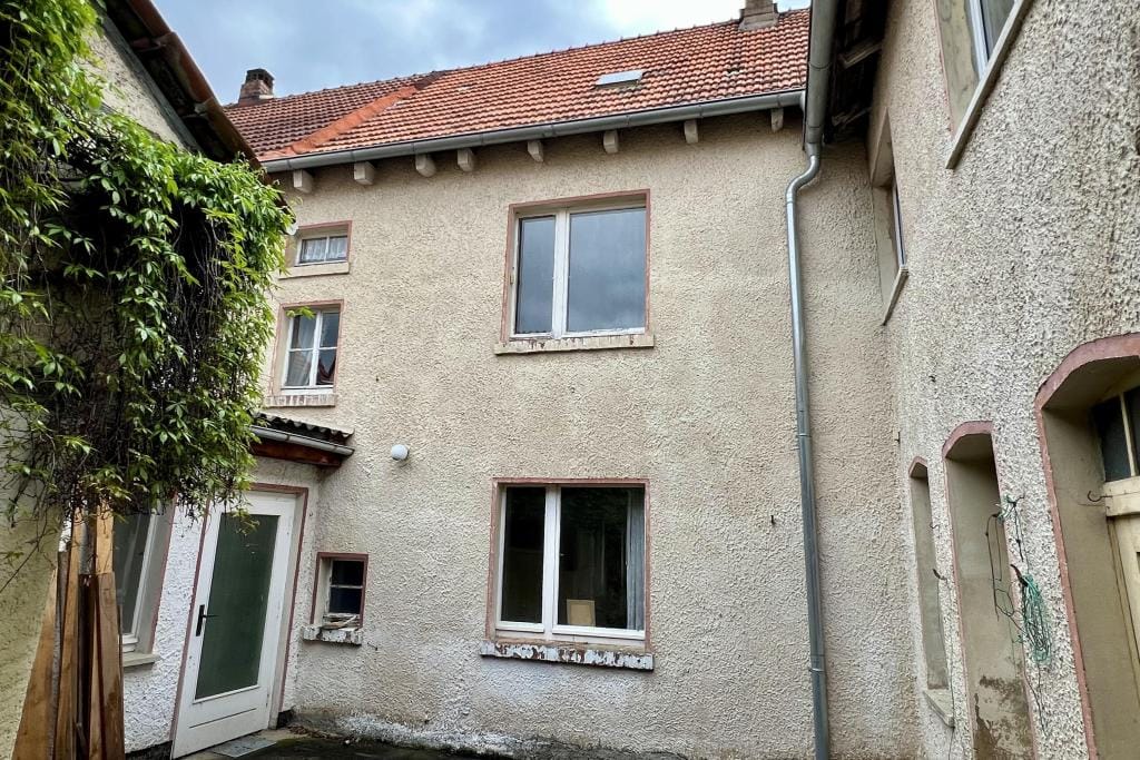 Immobilie in Amt Creuzburg -  - Bild 1