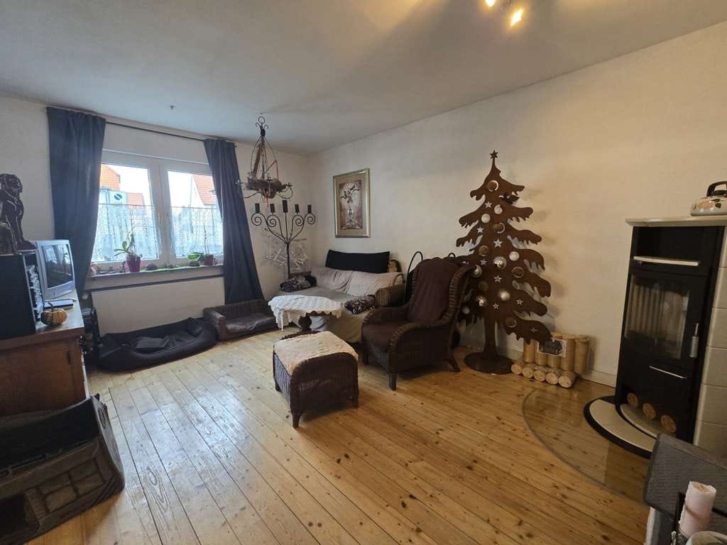 Immobilie in Büttelborn - Charmantes Einfamilienhaus mit viel Platz für die ganze Familie in Büttelborn - Bild 4