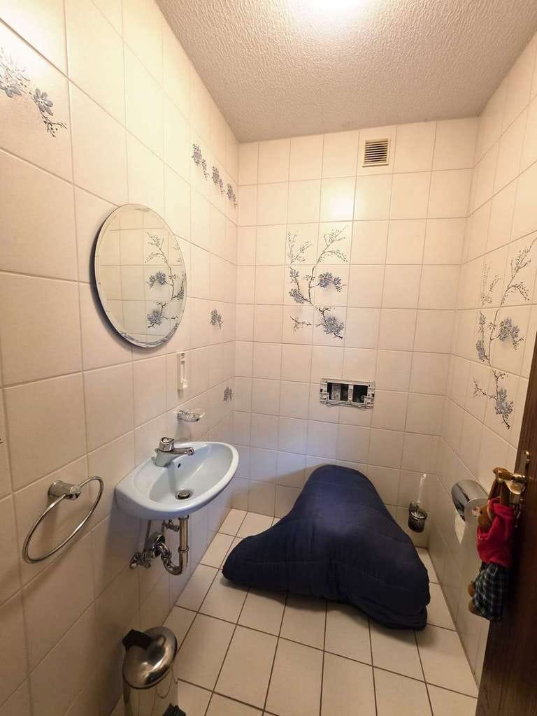 Immobilie in Trechtingshausen - Trechtingshausen - Ein-/Zweifamilienhaus mit Rheinblick und großem Garten! - Bild 4