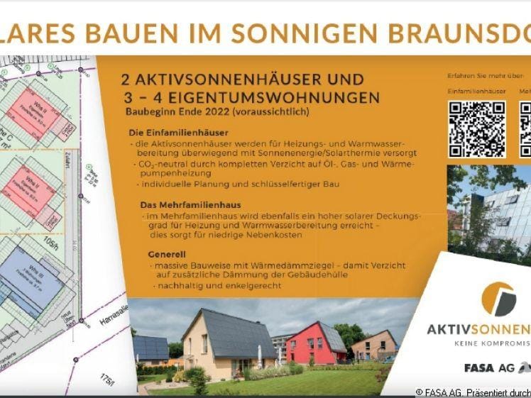 Immobilie in Niederwiesa -  - Bild 0
