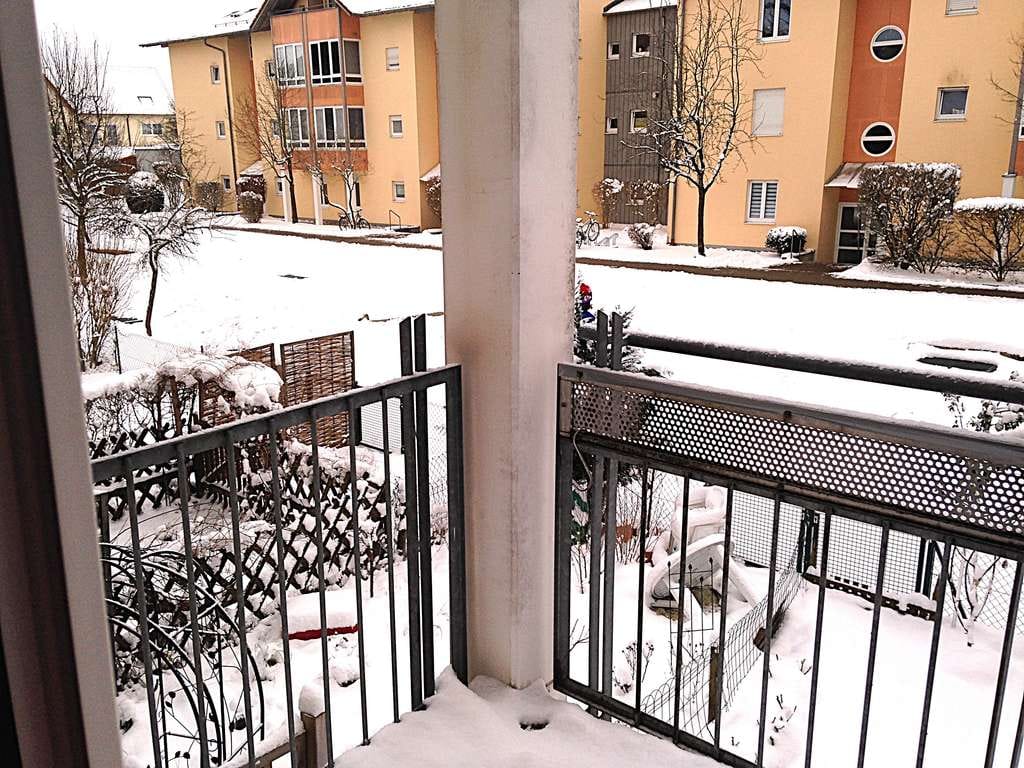 Immobilie in Haag in Oberbayern - Exkl. Invest. mit Story – Eine ETW, die für sich selbst spricht! - Bild 1