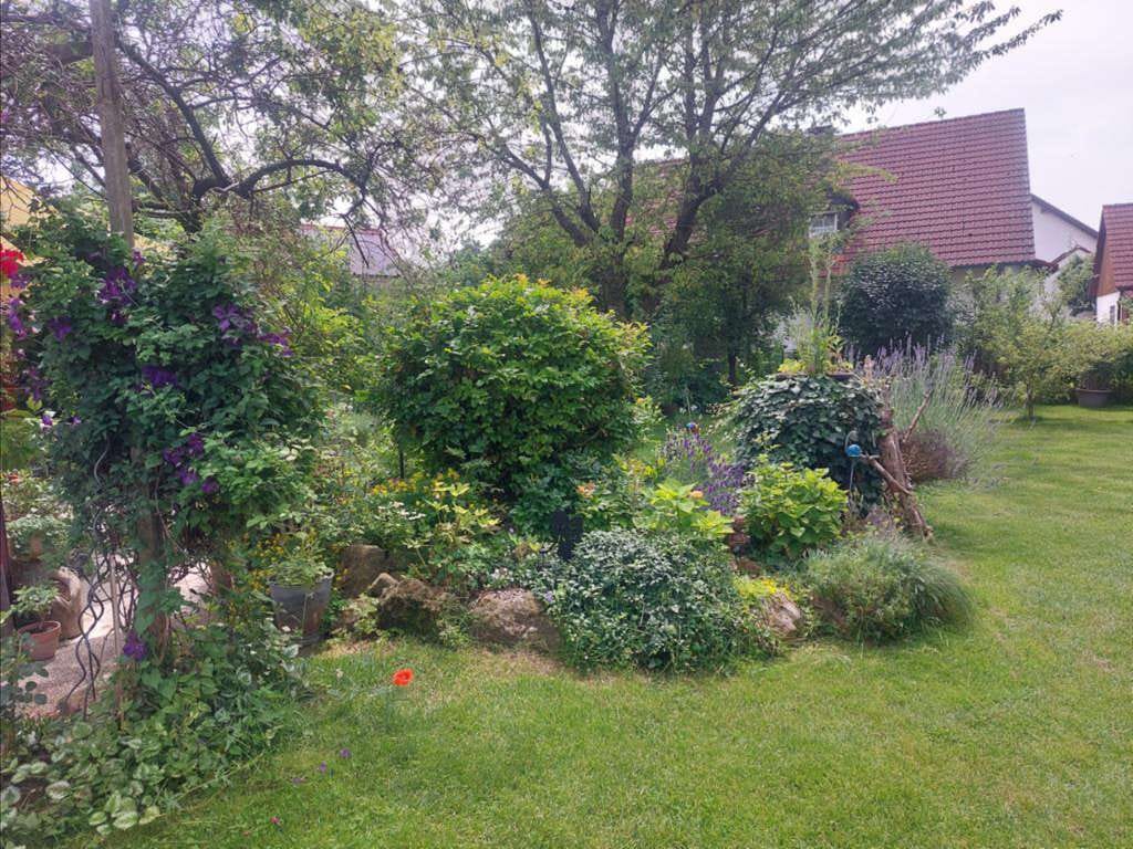 Immobilie in Hallbergmoos - Kapitalanlage! Vorankündigung, DHH mit großem, schönen Garten, langfristig und sehr gut vermietet, - Bild 2