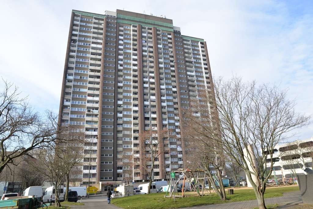 Immobilie in Köln - Zwei Zimmer Wohnung  - Bild 0